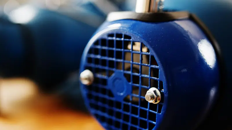 همه چیز در رابطه با پمپ خانگی