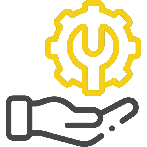 پشتیبانی هفت روز هفته